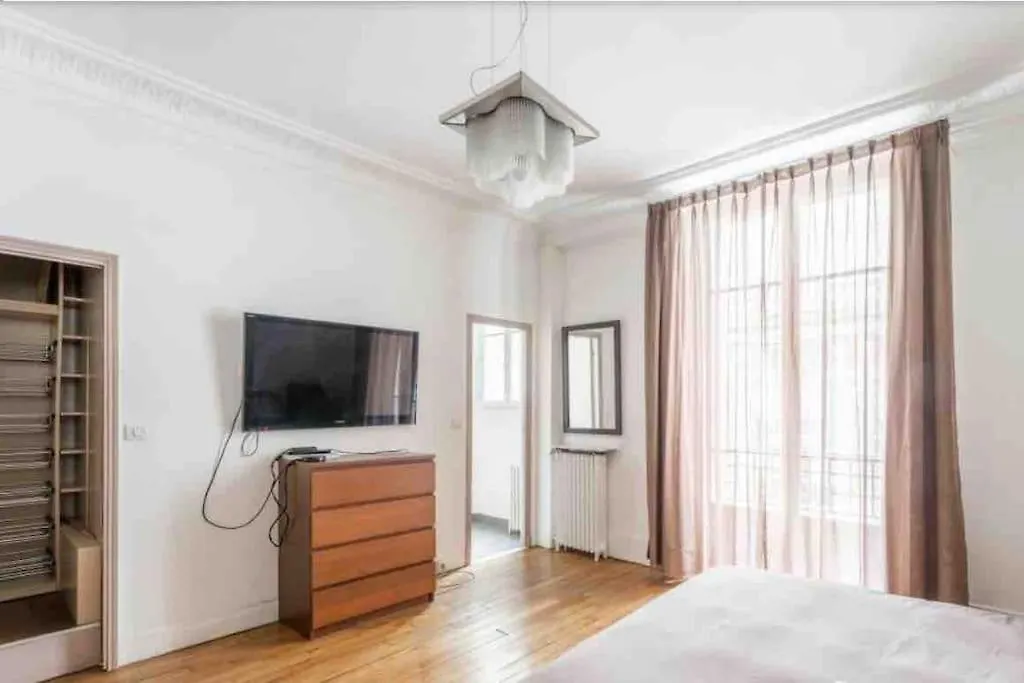 Appartamento Fabuleux - 16eme Parigi