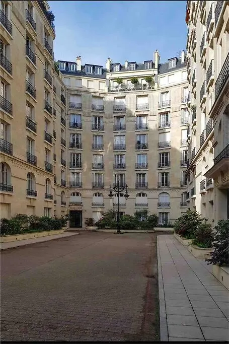 Fabuleux - 16eme * Paris