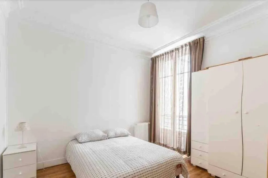 Fabuleux - 16eme Apartment *